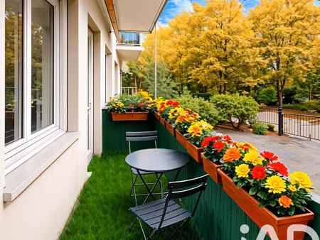 vente appartement 5 pièces