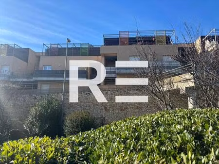 appartement t3 – 58 m² avec terrasse – proche de caremeau