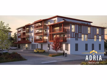 dernière opportunité : seulement 5 appartements disponibles à