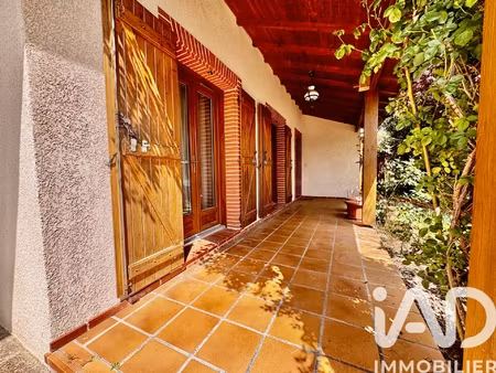 vente maison traditionnelle 5 pièces