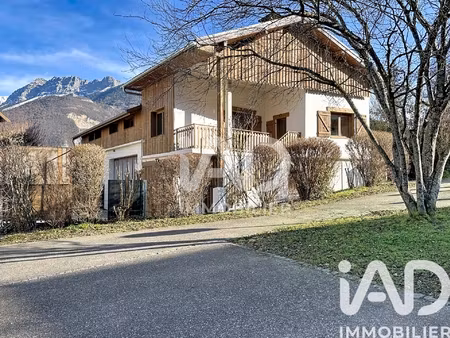 vente maison de village 5 pièces