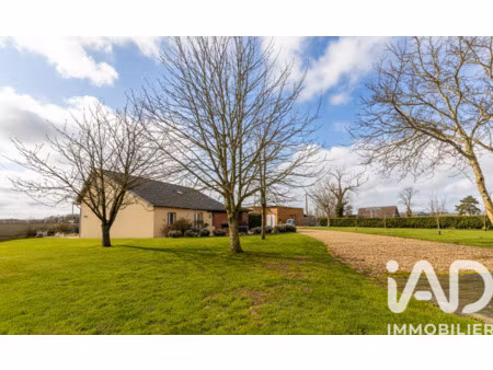 vente maison/villa 7 pièces