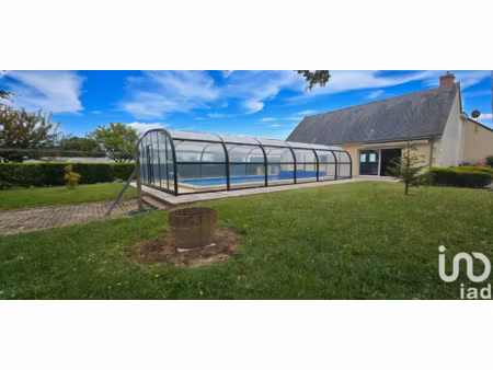 vente maison/villa 4 pièces