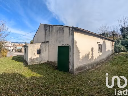 vente terrain à bâtir 986 m²