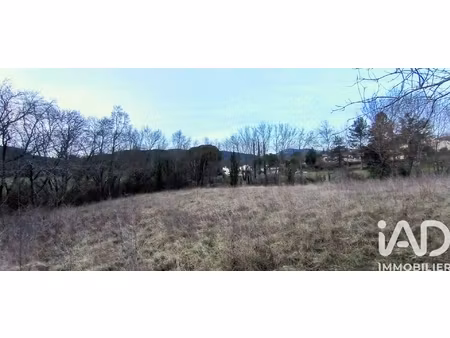 vente terrain 2 299 m²