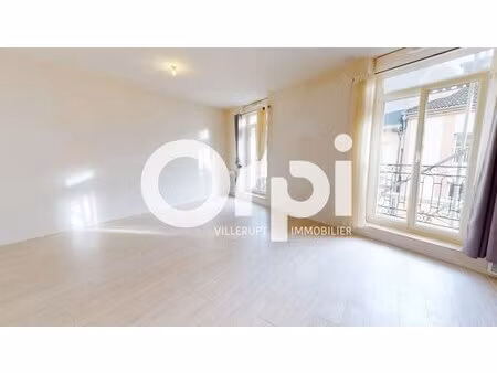 à louer appartement 48 m² – 800 € |villerupt