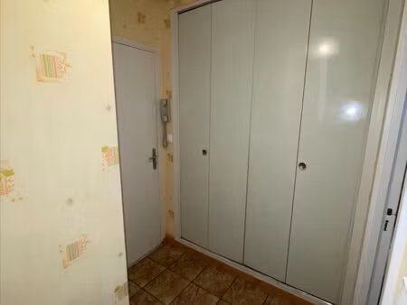 à louer appartement 47 m² – 790 € |longwy