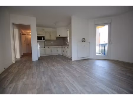 à louer appartement 61 m² – 640 € |boulay-moselle
