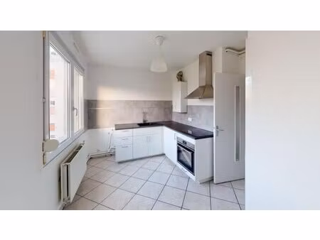 à louer appartement 63 m² – 765 € |yutz