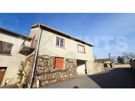 en vente maison 98 m² – 120 500 € |stenay