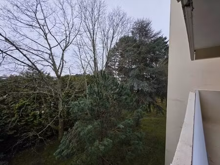 à louer appartement 98 m² – 1 035 € |nantes