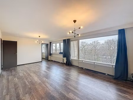 appartement te huur in evergem met 2 slaapkamers