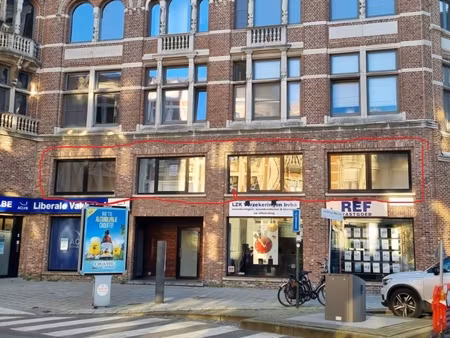 appartement te huur in lier met 1 slaapkamer