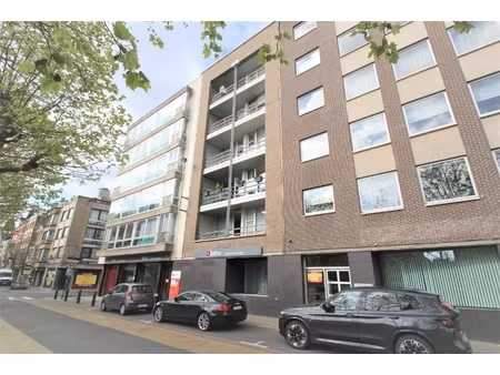 appartement te huur in roeselare met 2 slaapkamers