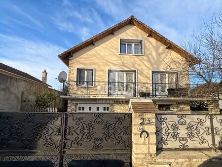 maison 5 pièces 135 m² à vendre / acheter étréchy 91580 ? | era immobilier