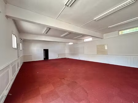 vente commerce 350 m² le cannet (06110)