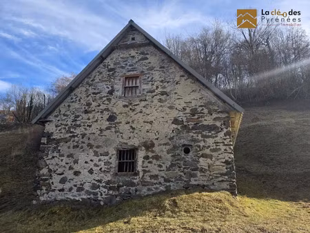 vente maison 2 pièces 85 m² à artalens-souin (65400)  109 900 €