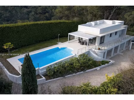 vente maison 6 pièces 176 m² nice (06300)
