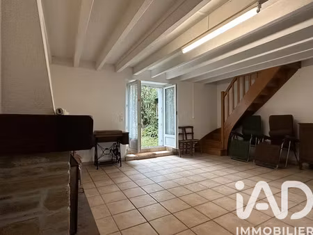 vente maison 3 pièces 71 m² à bouvron (44130)  86 000 €