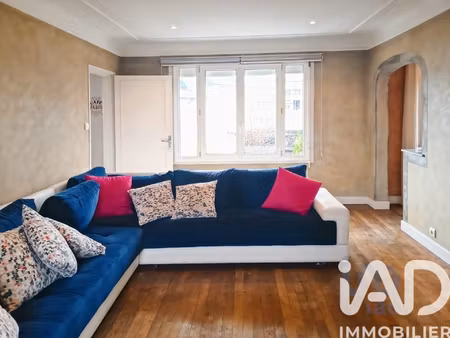 vente maison/villa 4 pièces