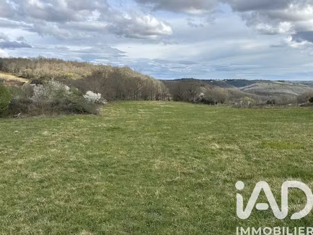 vente terrain à bâtir 907 m²