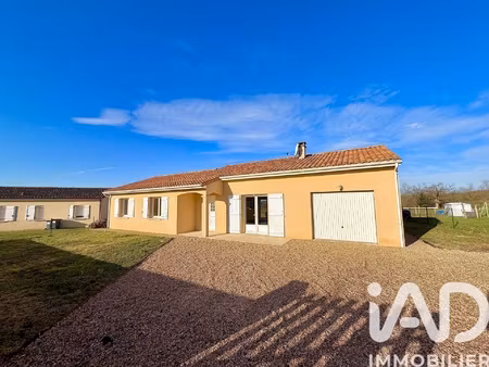 vente maison traditionnelle 5 pièces