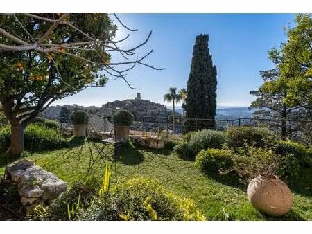 achat : maison (06570)