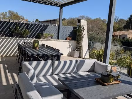 achat maison 6 pièces 163m² st thibery 34630