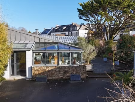 maison/villa d'exception à auray