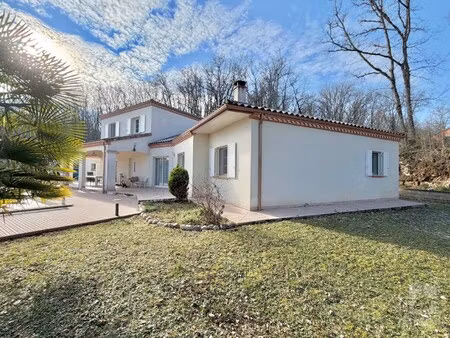 achat maison 7 pièces 215m² cahors 46000