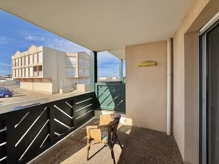 appartement 3 pièces 51 m² à vendre / acheter mimizan 40200 ? | era immobilier