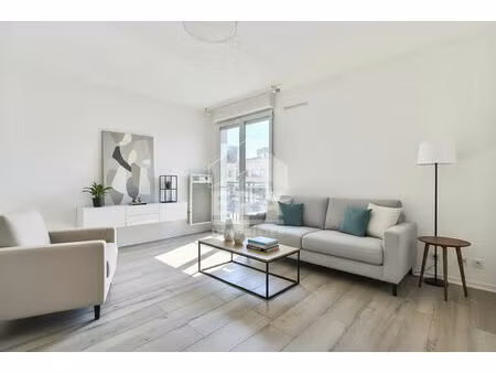 appartement 2 pièces 45 m² à vendre / acheter saint-denis 93200 ? | era immobilier