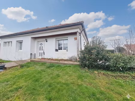 maison 4 pièces 79 m² à vendre / acheter chaumont 52000 ? | era immobilier