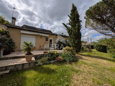 maison 5 pièces 152 m² à vendre / acheter montpon-ménestérol 24700 ? | era immobilier