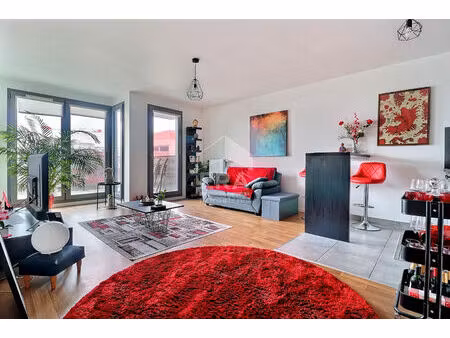 appartement 3 pièces 62 m² à vendre / acheter saint-denis 93200 ? | era immobilier