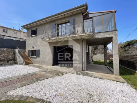 maison 5 pièces 120 m² à vendre / acheter ille-sur-têt 66130 ? | era immobilier