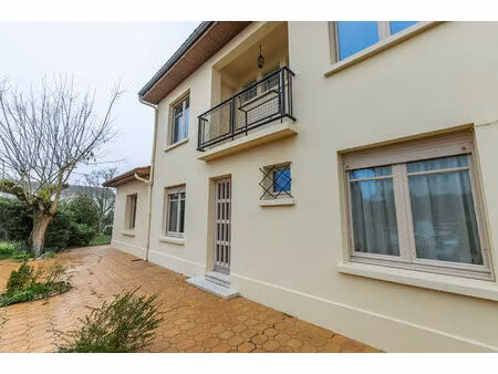 maison 7 pièces 134 m² à vendre / acheter villenave-d'ornon 33140 ? | era immobilier