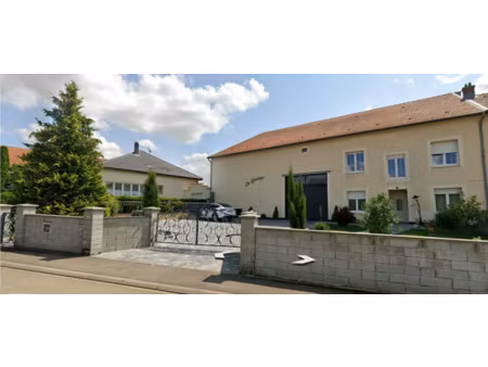 en vente maison jumelée 290 m² – 650 000 € |chenières