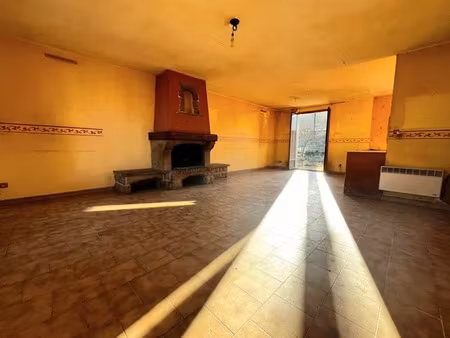 vente maison 4 pièces 88 m² à la bastide-de-bousignac (09500)  130 000 €