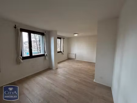appartement à louer 1 pièce 36.36 m² - annecy (74) - 652€