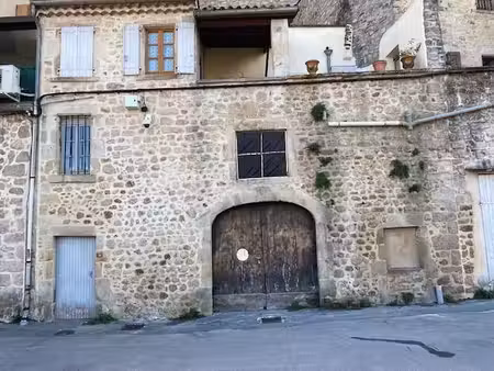 location parking joyeuse 07260