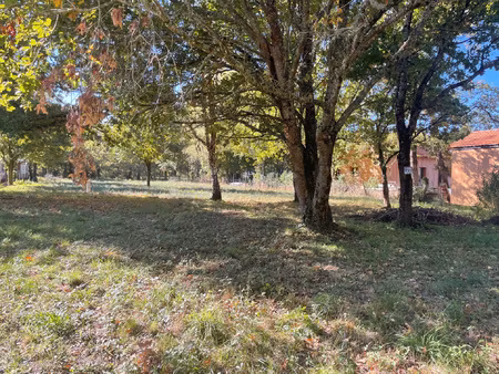 achat terrain 2 680m² grayan et l hopital 33590