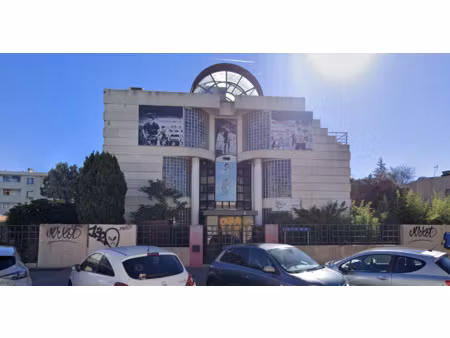 vente divers 35 pièces 1062 m² marseille 8 (13008)