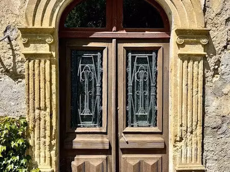 vente maison 5 pièces 186 m² à madiran (65700)  139 000 €