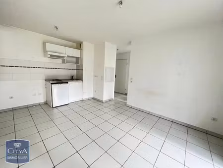 appartement à louer 2 pièces 35.97 m² - mérignac (33) - 637€