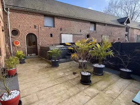 vente maison 5 pièces 125 m² à caudry (59540)  188 000 €