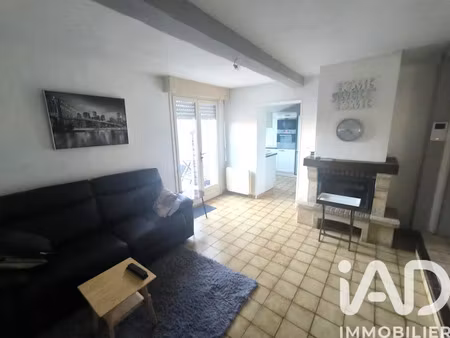 vente maison 4 pièces 89 m² à seclin (59113)  166 000 €