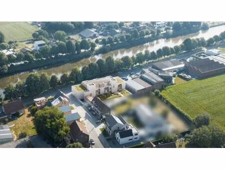 bellewater - appartement te koop