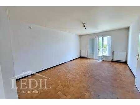 appartement avec garage