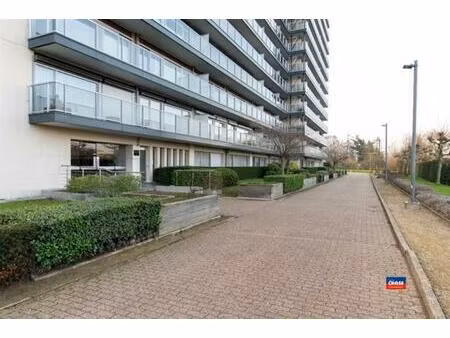 appartement te koop in merksem